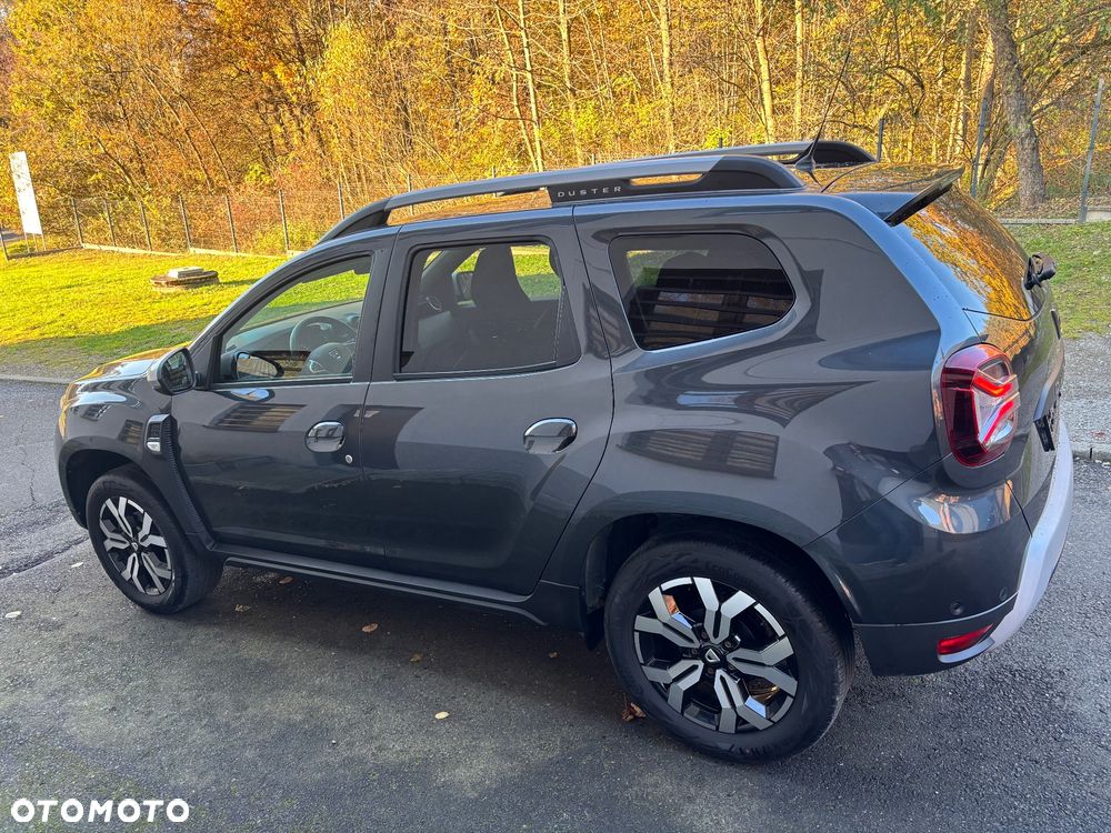 Dacia Duster TCe 150 EDC 2WD Prestige - 5