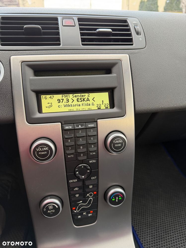 Volvo C30 1.6D DRIVe Momentum - 16