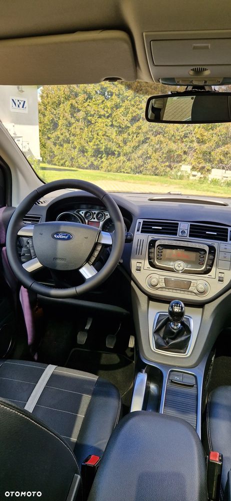 Ford Kuga 2.0 TDCi Titanium - 19