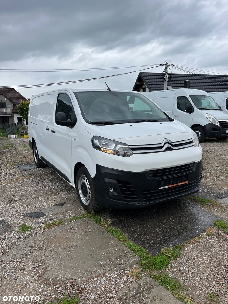 Citroën Jumpy - 6