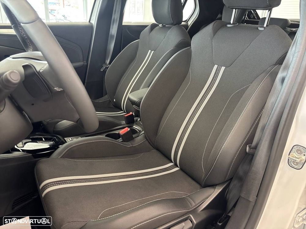 Opel Corsa 1.2 T Hybrid GS eDCT - 8
