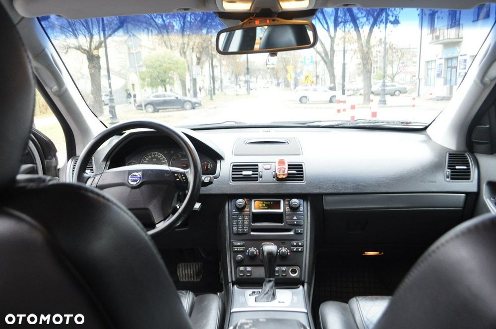 Volvo XC 90 - 13
