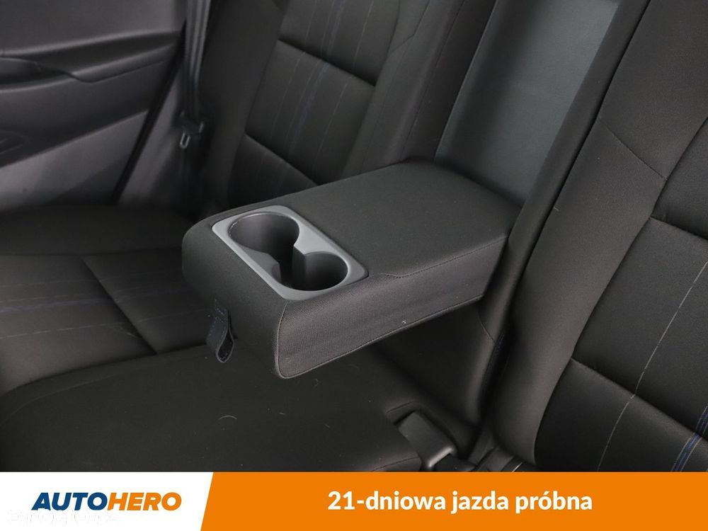Hyundai Tucson 1.7 CRDI BlueDrive Comfort 2WD - 30