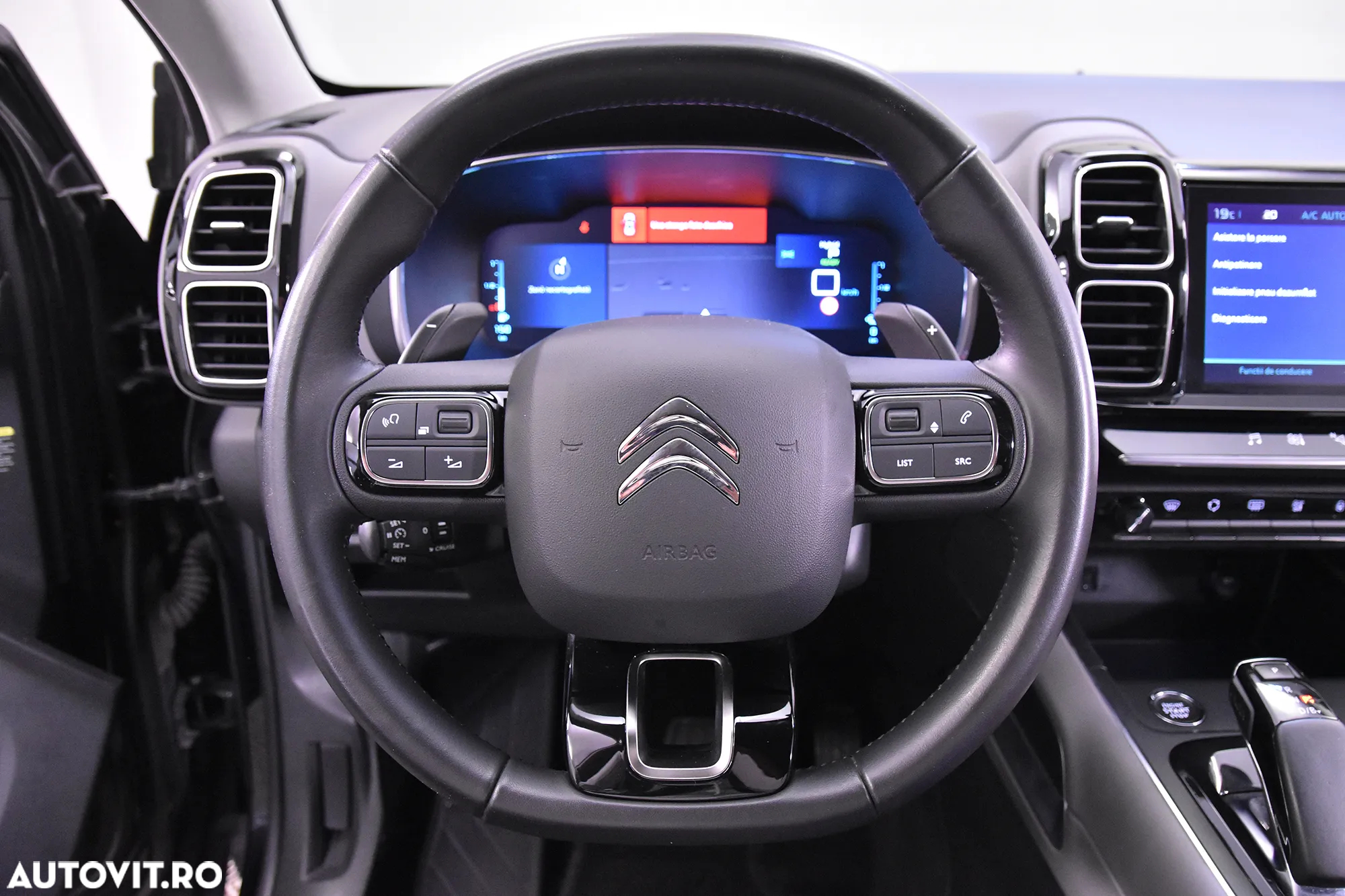 Citroën C5 Aircross - 16