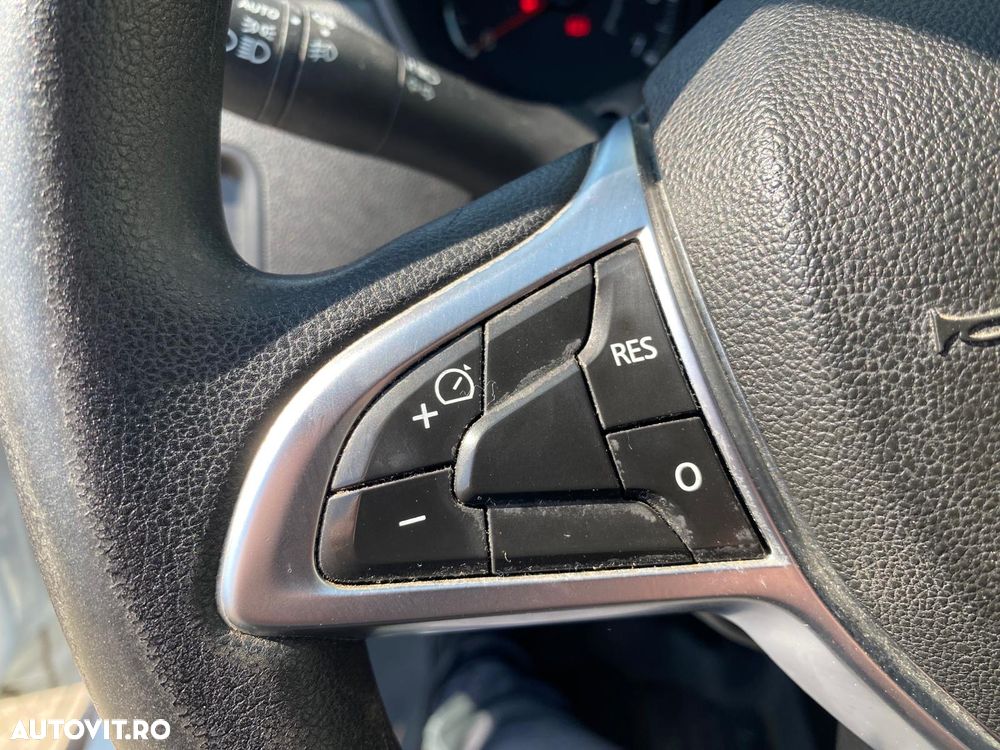 Dacia Duster 1.5 Blue dCi 4WD Comfort - 20