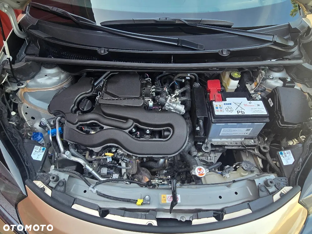 Toyota Aygo X - 13