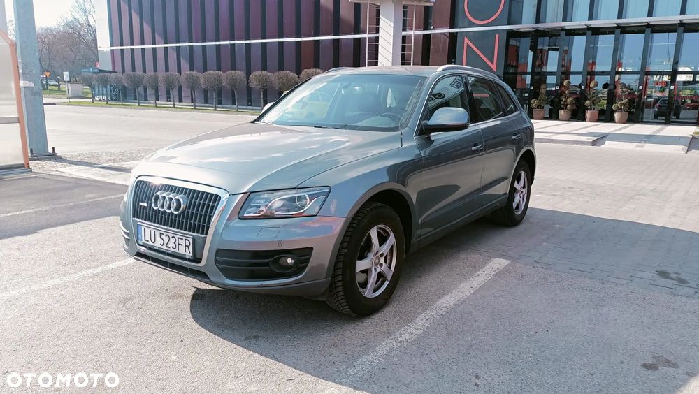Audi Q5 - 4