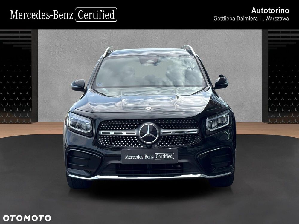 Mercedes-Benz GLB - 9