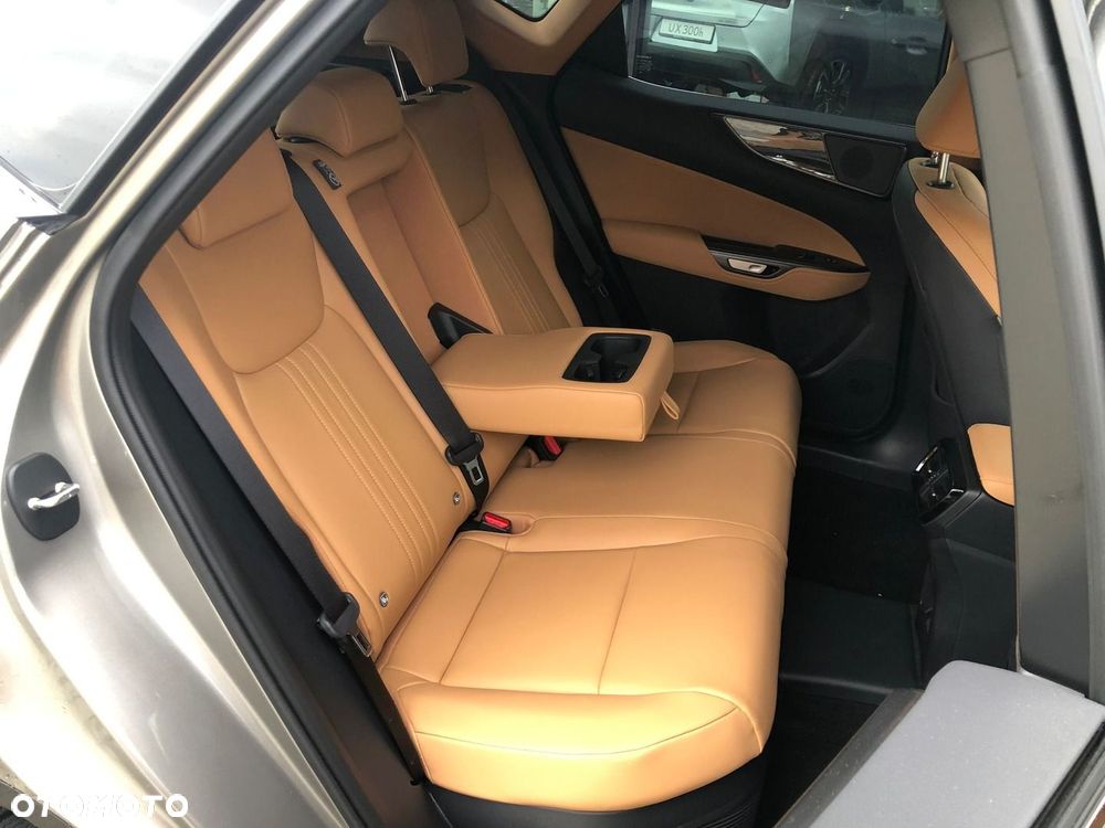Lexus NX - 31