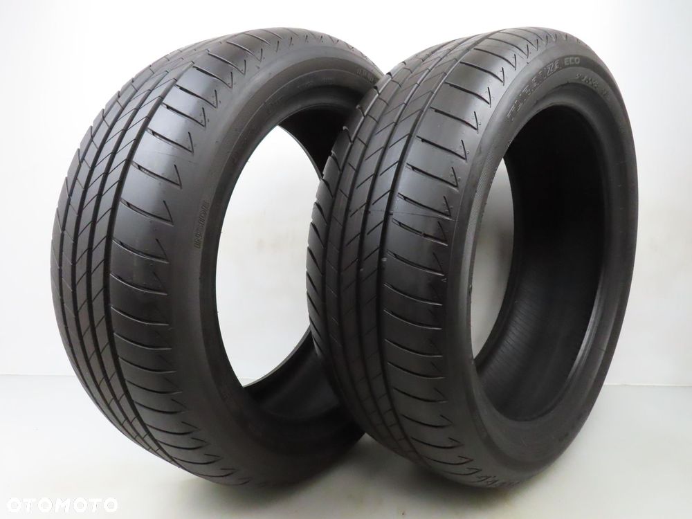 2x 215/50R18 OPONY LETNIE  Bridgestone Turanza Eco 96W XL - 1