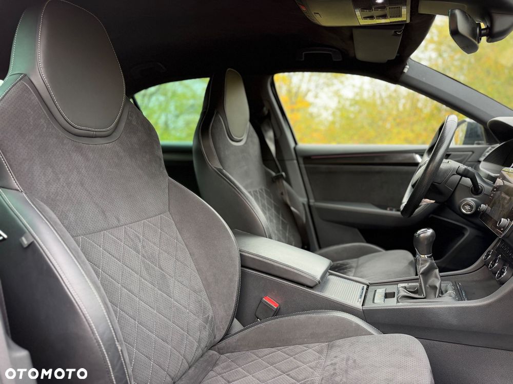 Skoda Superb - 12