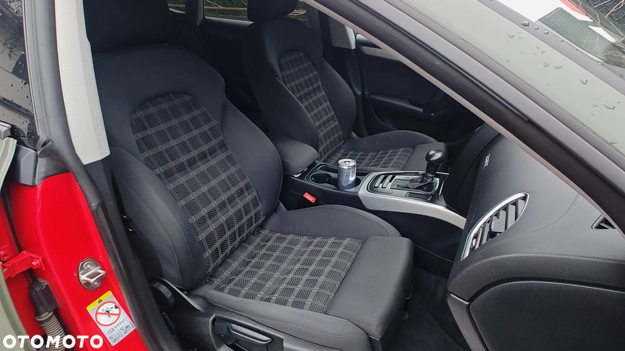 Audi A5 2.0 TDI Sportback quattro DPF S tronic - 10