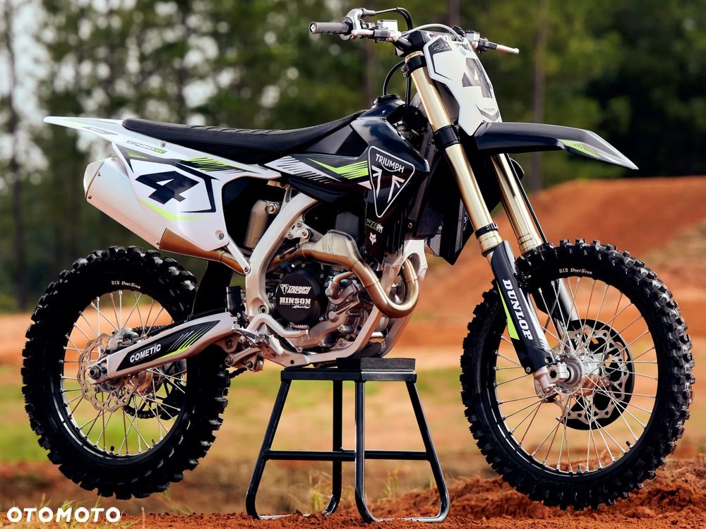 Triumph Inny - 1