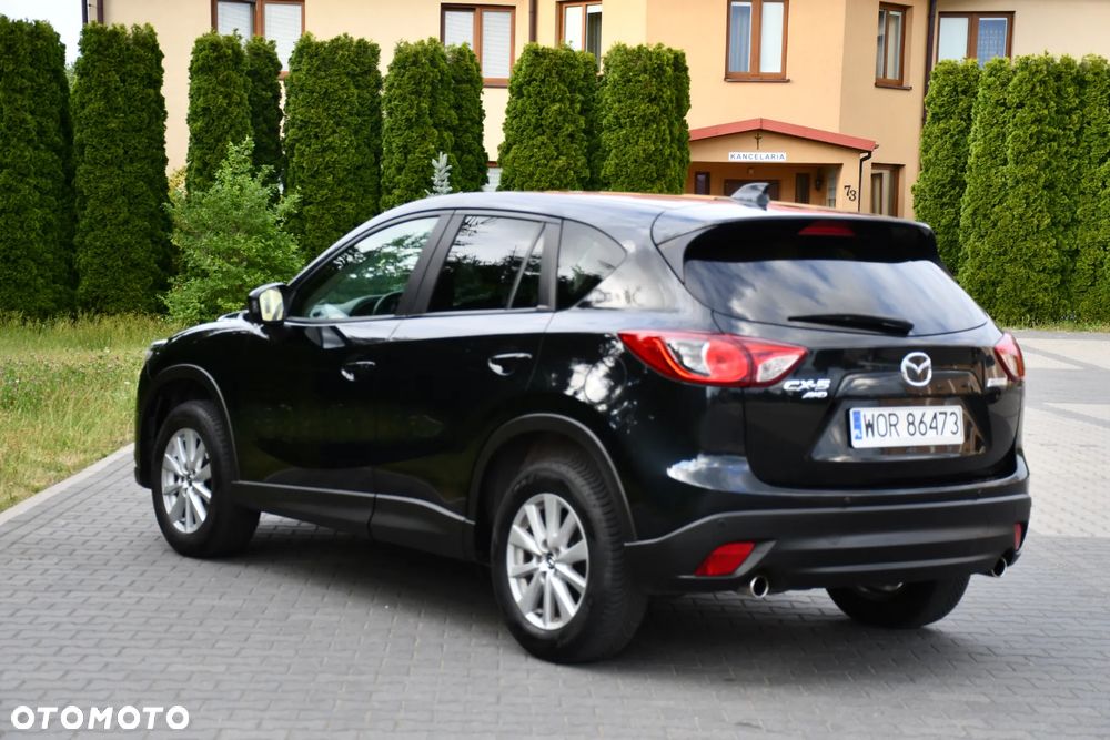 Mazda CX-5 2.2 D Skymotion 2WD - 24