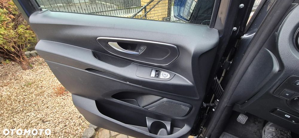 Mercedes-Benz Vito Tourer L3 Pro 9G-Tronic 447.705 - 13
