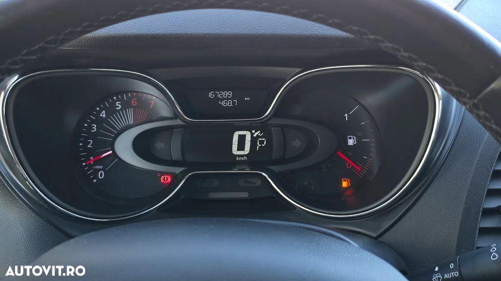 Renault Captur TCe 120 EDC Helly Hansen - 22