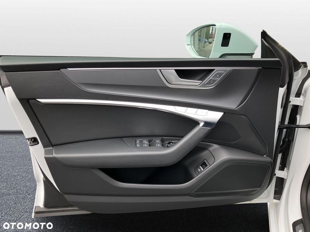 Audi A7 Sportback - 29