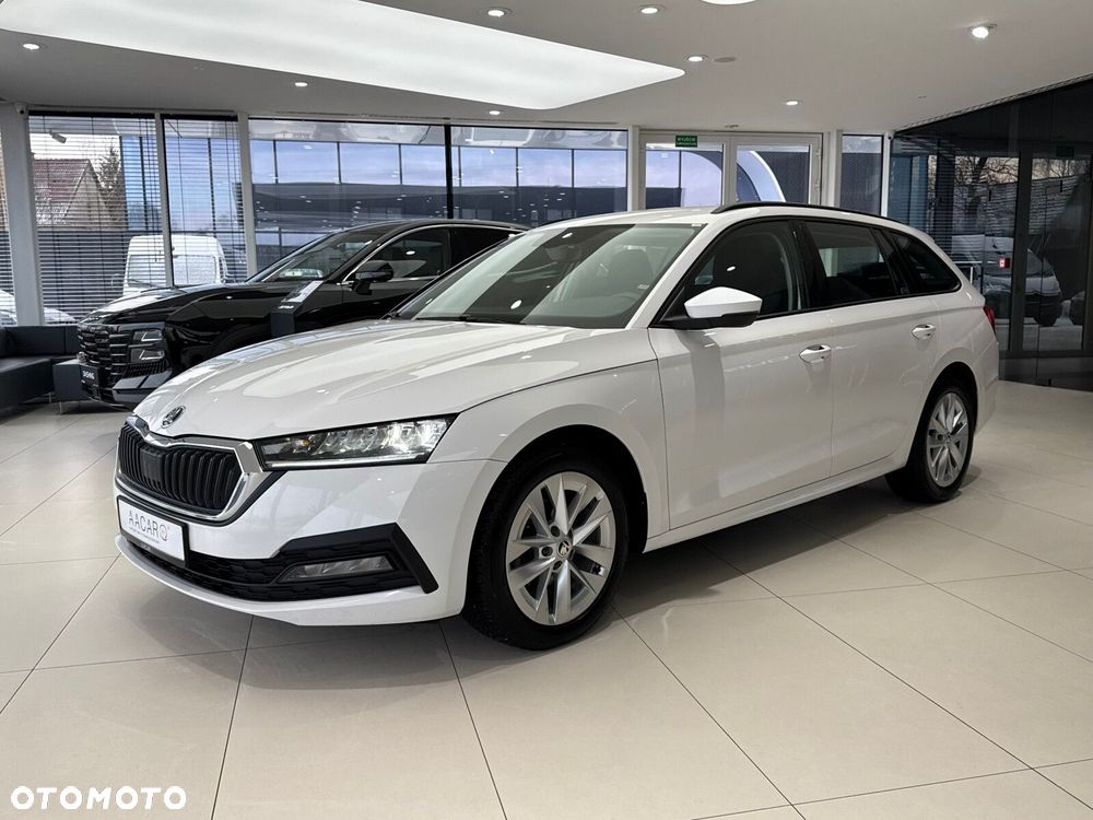 Skoda Octavia 2.0 TDI Ambition - 2