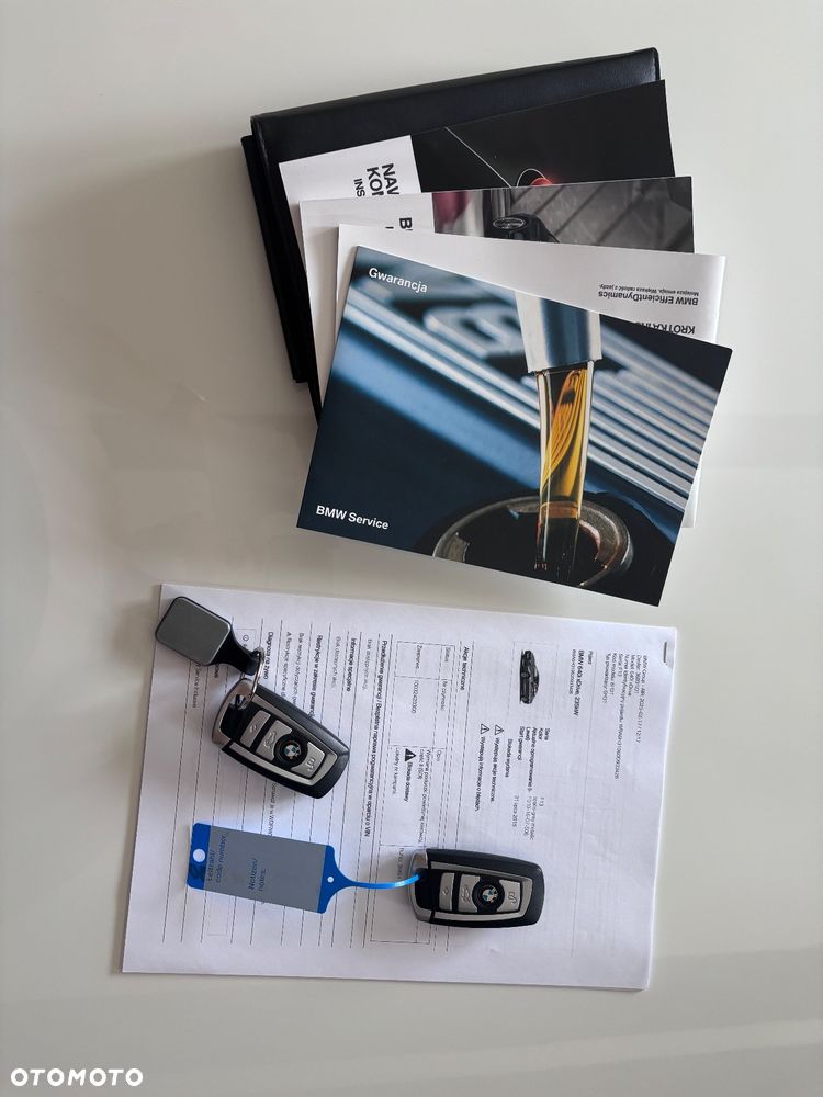 BMW Seria 6 640i xDrive M Sport Edition - 21