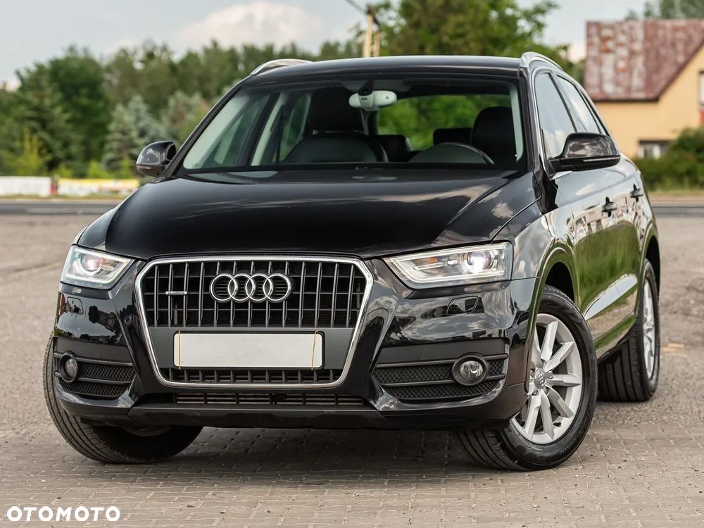 Audi Q3 - 5