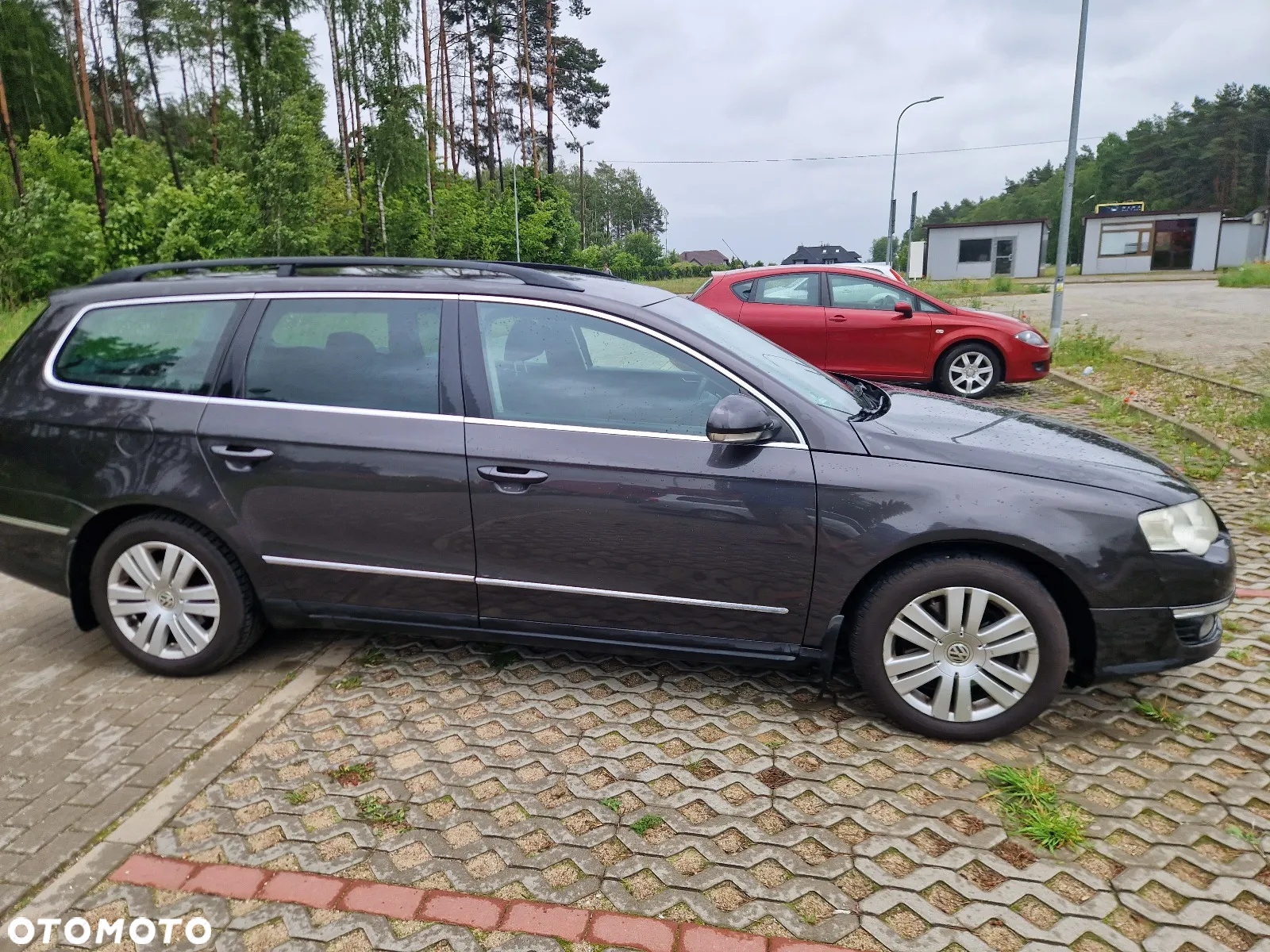 Volkswagen Passat 2.0 TDI Comfortline - 9