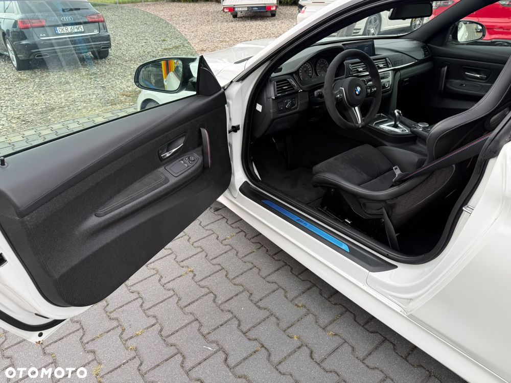 BMW M4 - 20