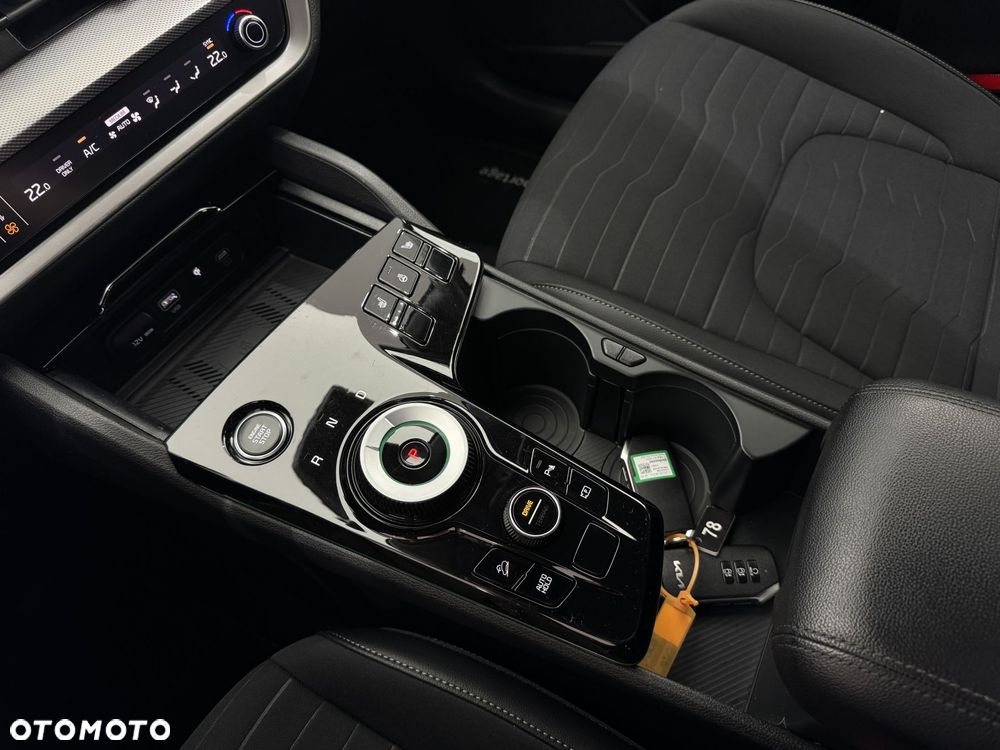 Kia Sportage - 28