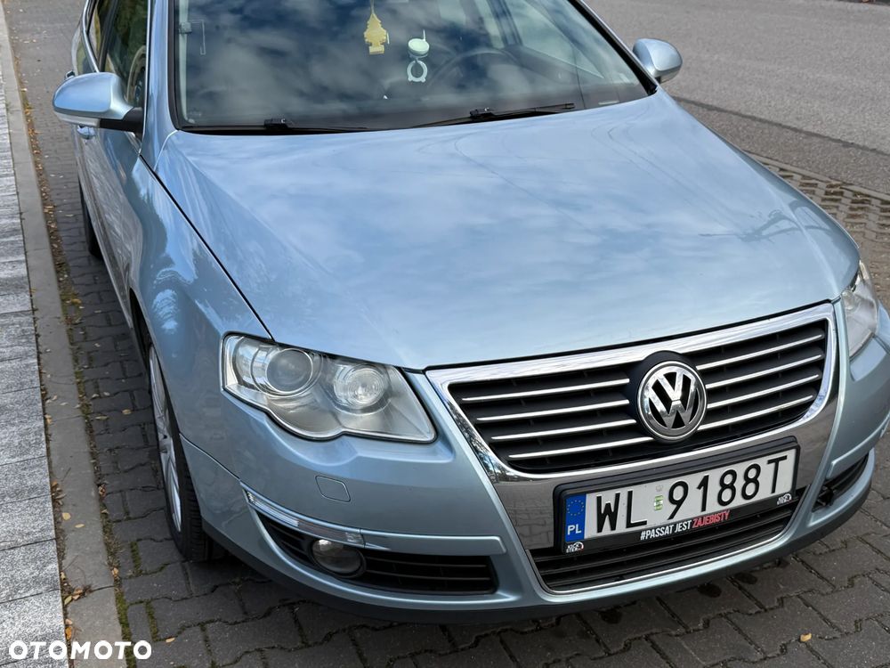 Volkswagen Passat - 20