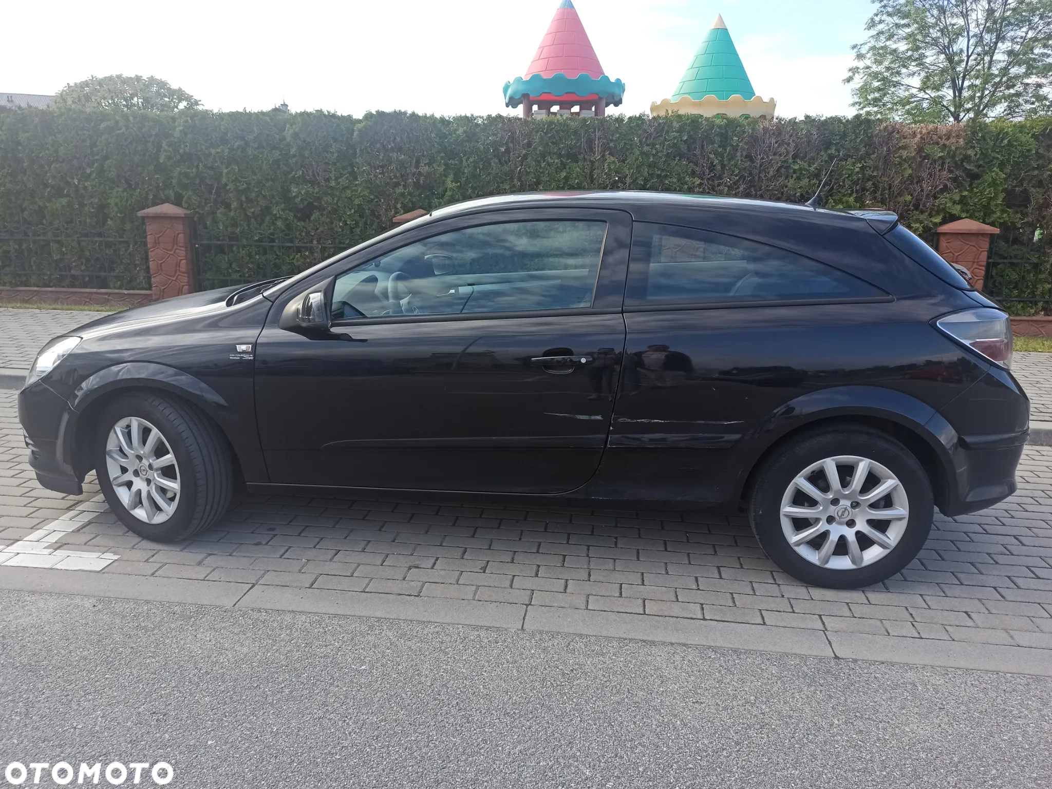 Opel Astra - 5