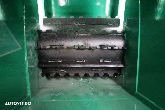 Tocătoare materiale lemnoase ECO FOREST DWC-40 - 5