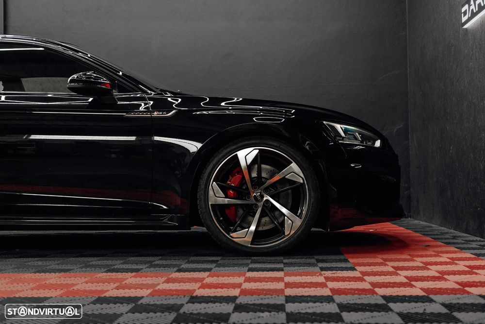 Audi RS5 2.9 TFSI quattro tiptronic - 6