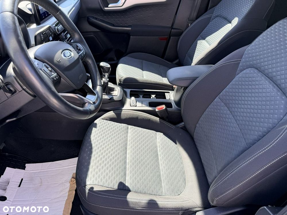 Ford Kuga 2.0 TDCi 4x2 Trend - 28