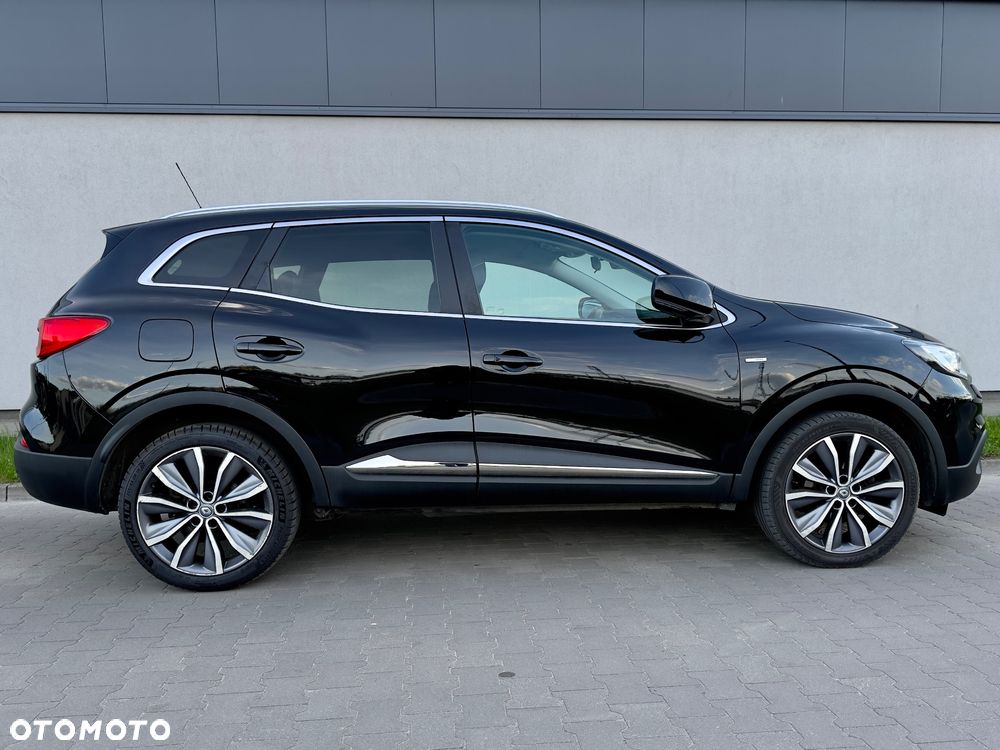 Renault Kadjar Energy dCi 130 Bose Edition - 29