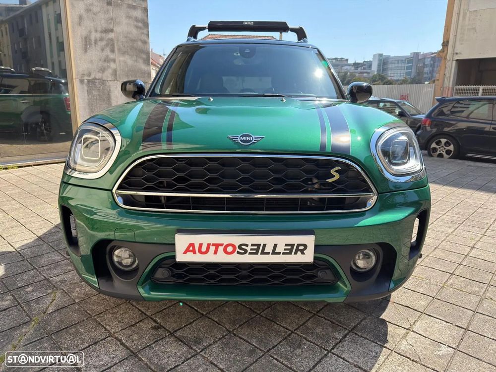 MINI Countryman - 1