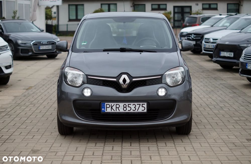 Renault Twingo SCe 70 Life - 2