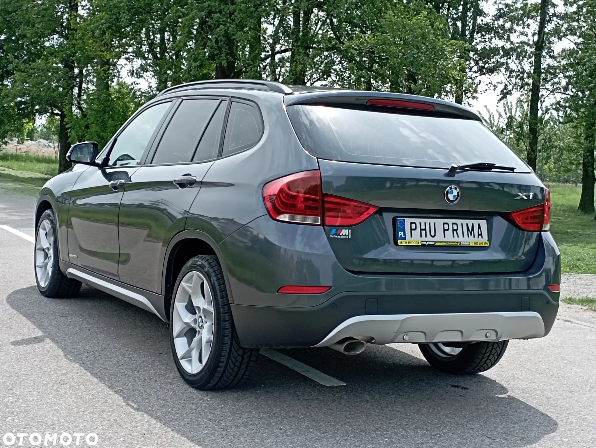 BMW X1 sDrive18d xLine - 6