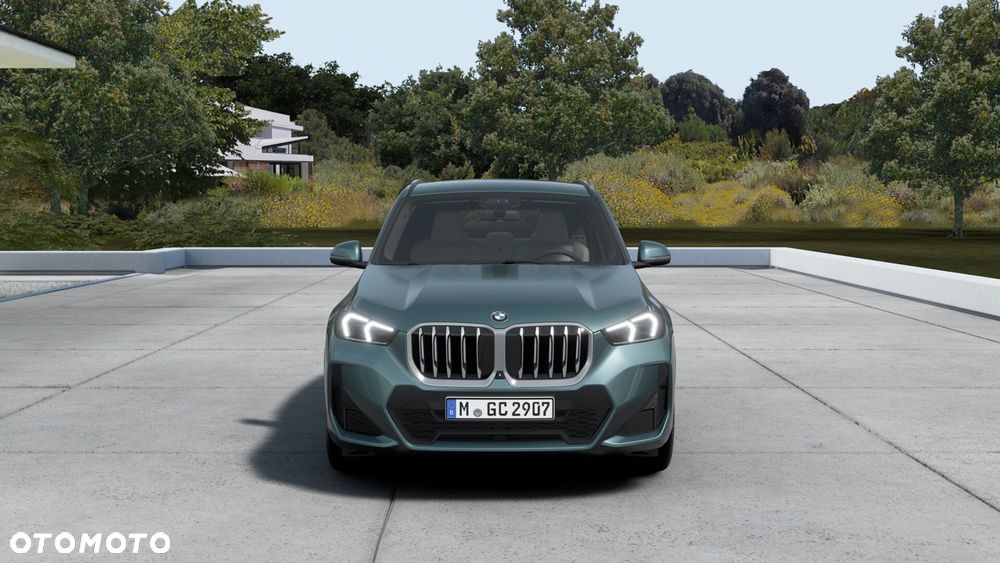 BMW X1 sDrive18d M Sportpaket - 5