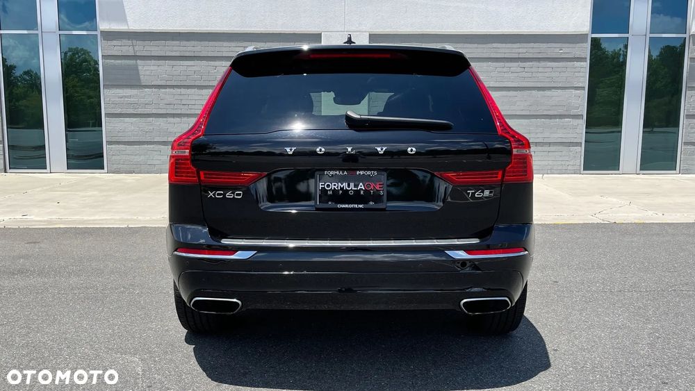 Volvo XC 60 T5 Inscription - 7
