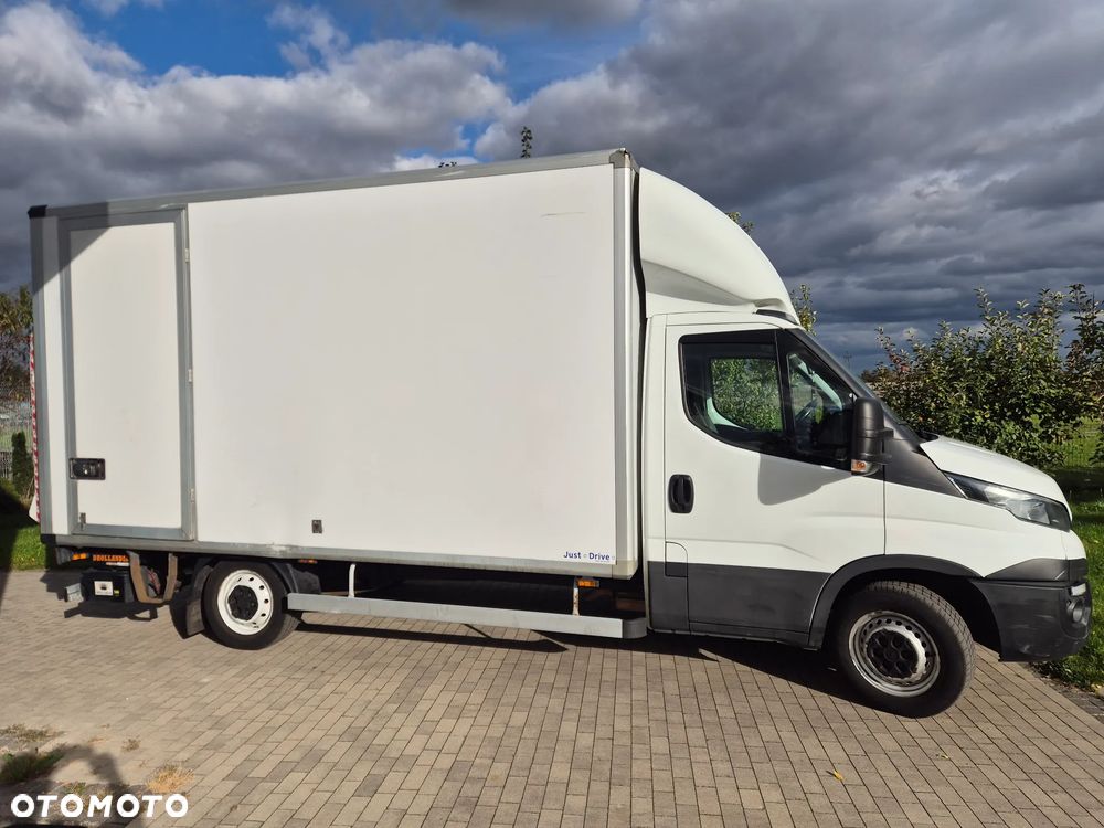 Iveco 35S16 - 5