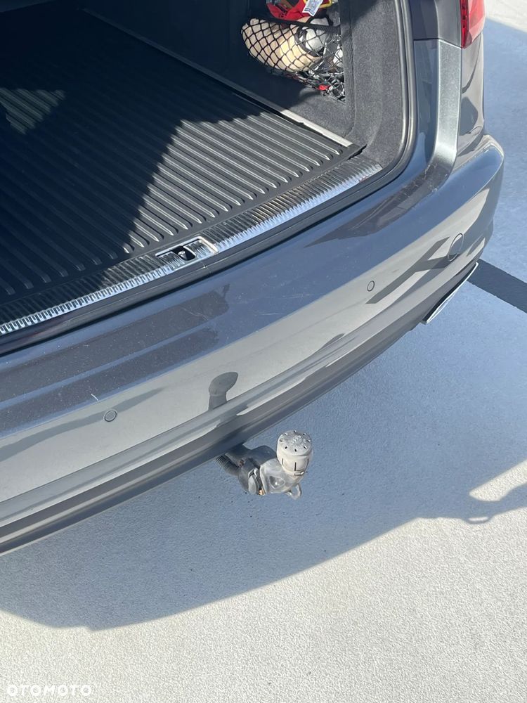 Audi A6 Avant 3.0 TDI Quattro Tiptronic - 19