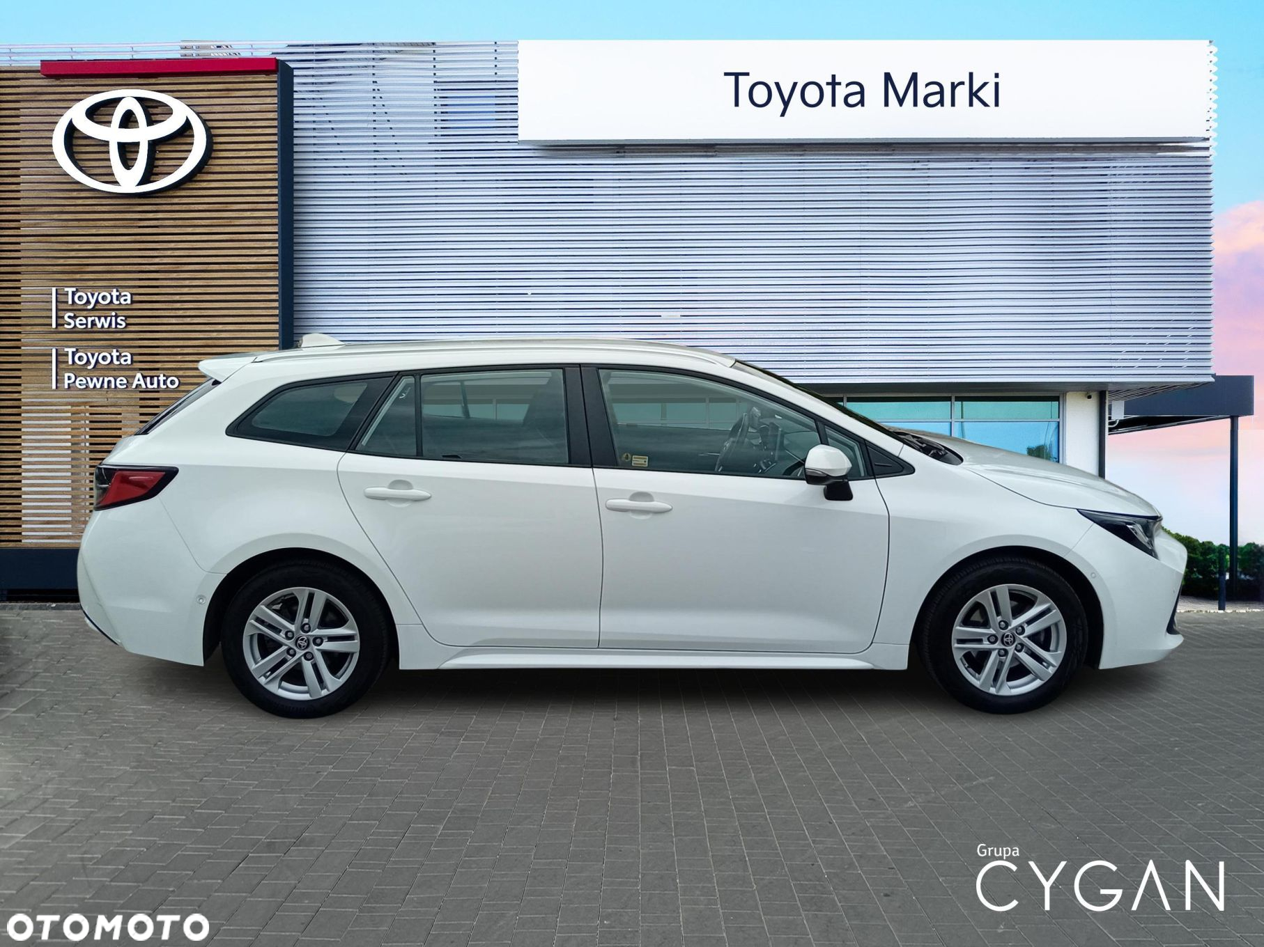 Toyota Corolla - 6