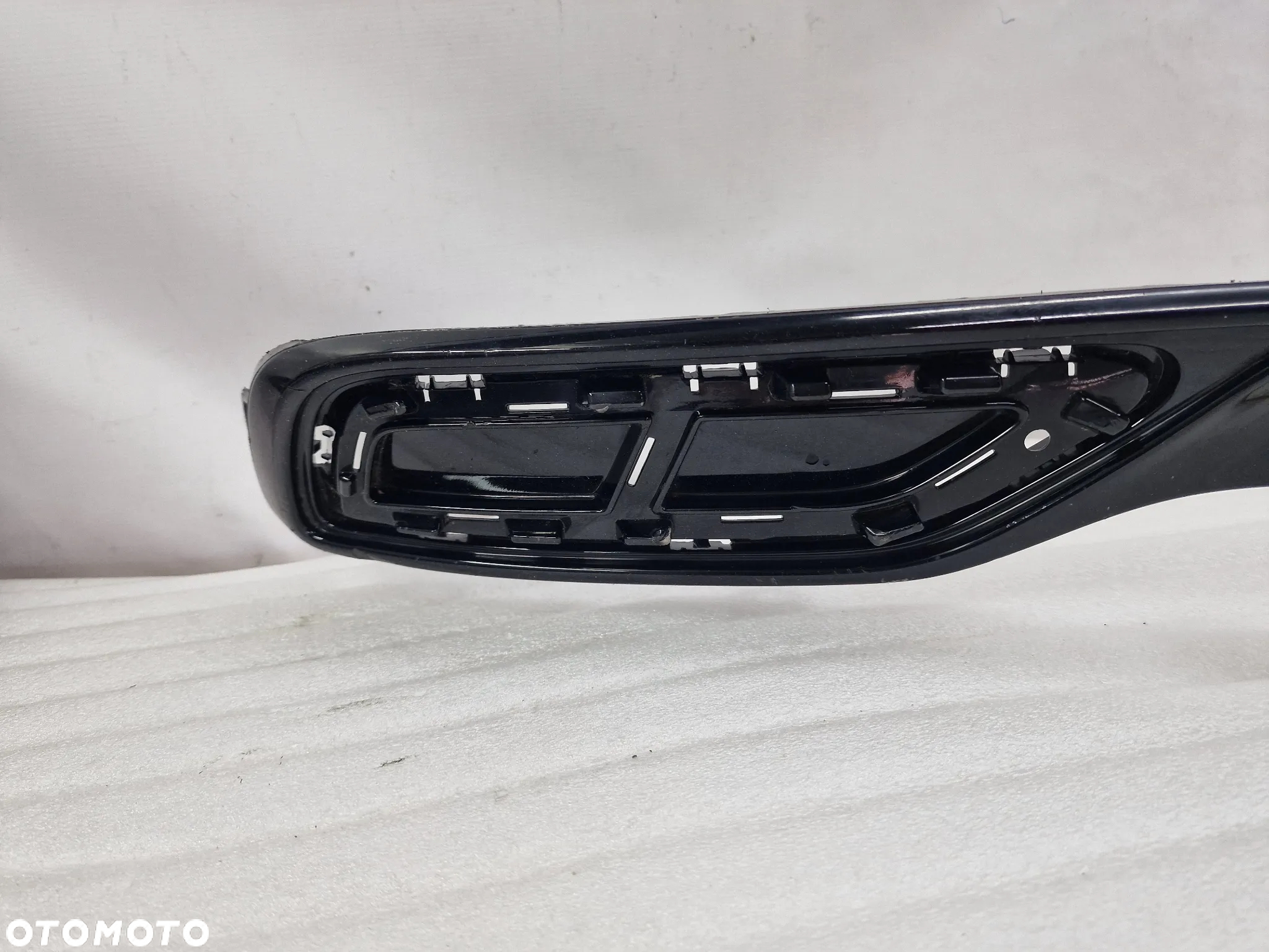 VW TIGUAN II LIFT 20- DYFUZOR / SPOJLER / LISTWA ZDERZAKA TYLNEGO TYLNIEGO TYŁ , NR 5NA807837 / 5NA807811 , NR AUKCJI DT537 - 2