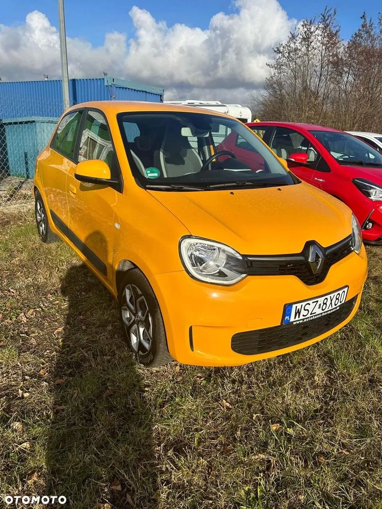 Renault Twingo SCe 75 INTENS - 3