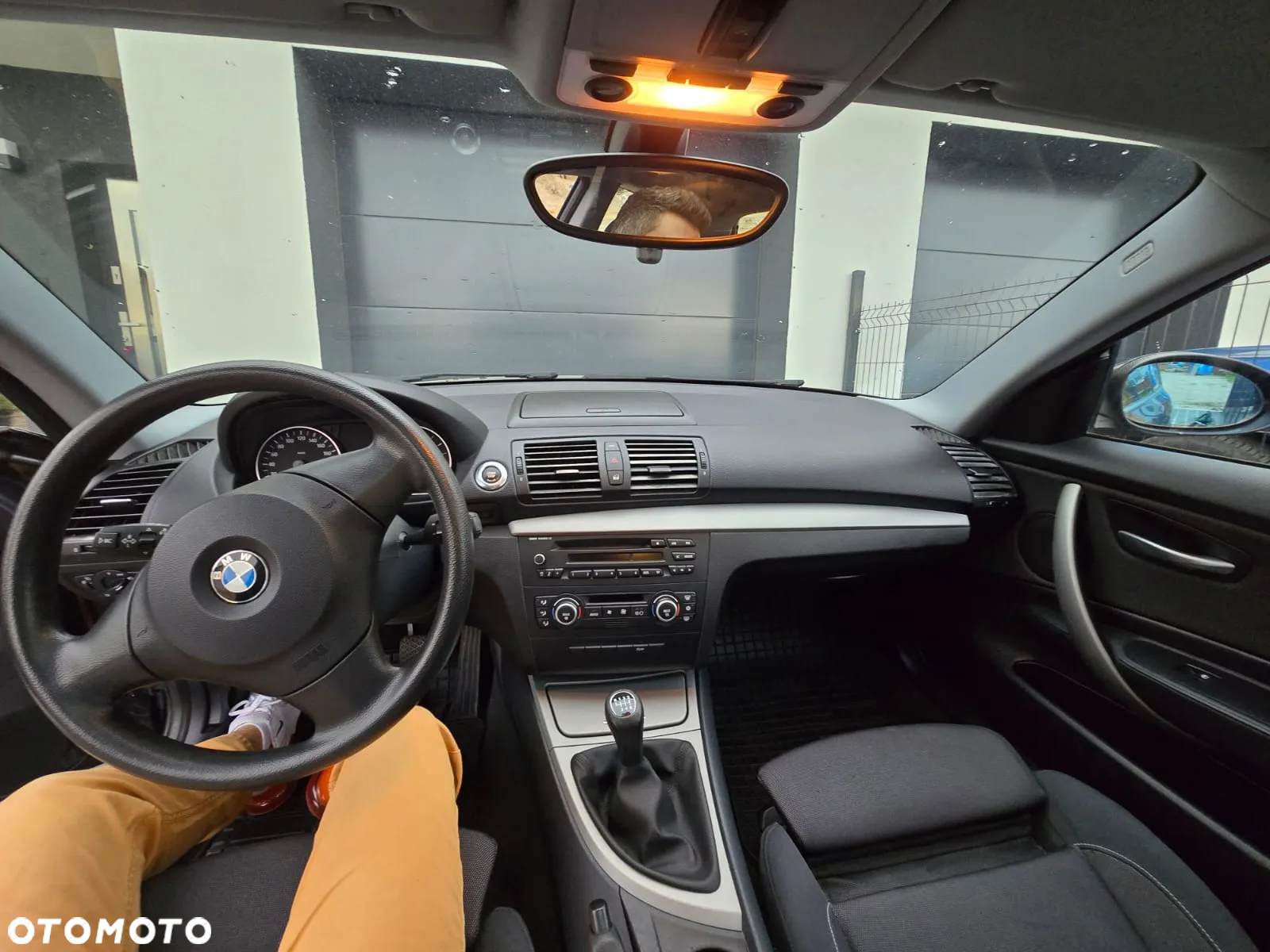 BMW Seria 1 118i - 19