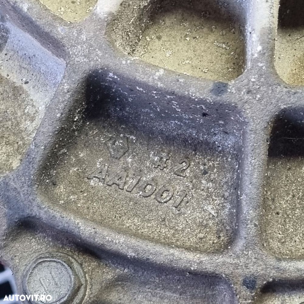 Cutie de viteze manuala Mazda CX - 7 2.2 Diesel 2006 - 2012 173CP Manuala 6 Trepte R2AA ... - 8