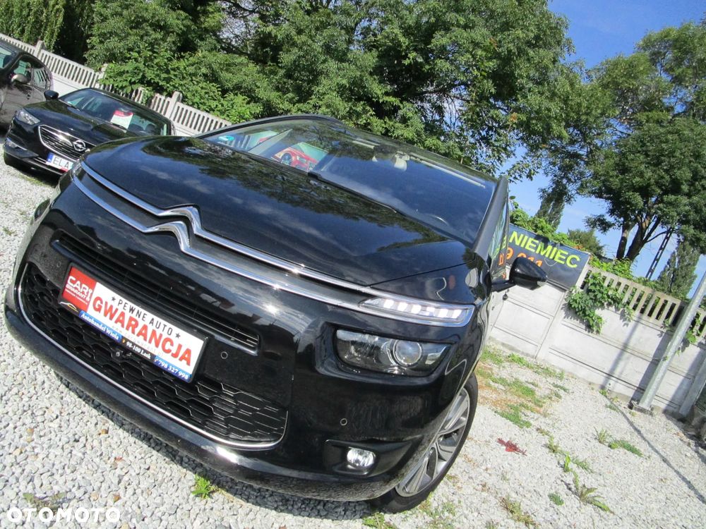 Citroën C4 Grand Picasso - 3