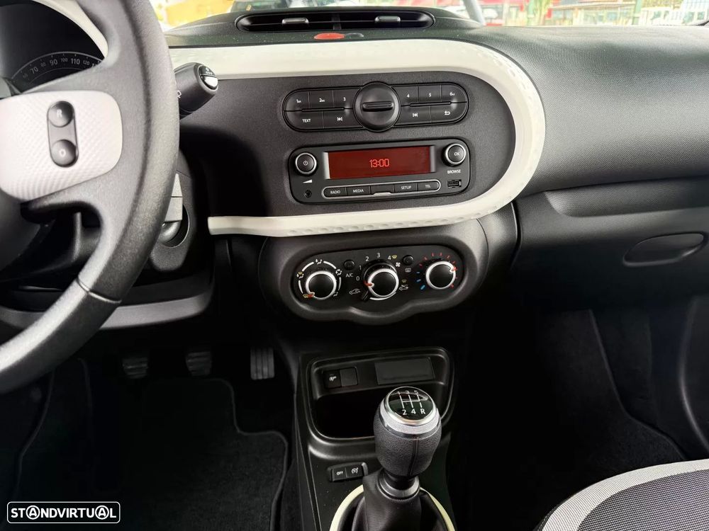 Renault Twingo 1.0 SCe Zen - 10