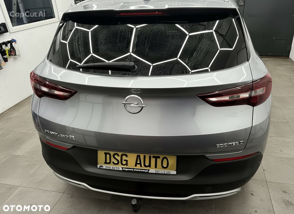 Opel Grandland X - 6