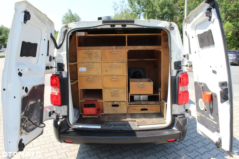 Toyota Proace - 11