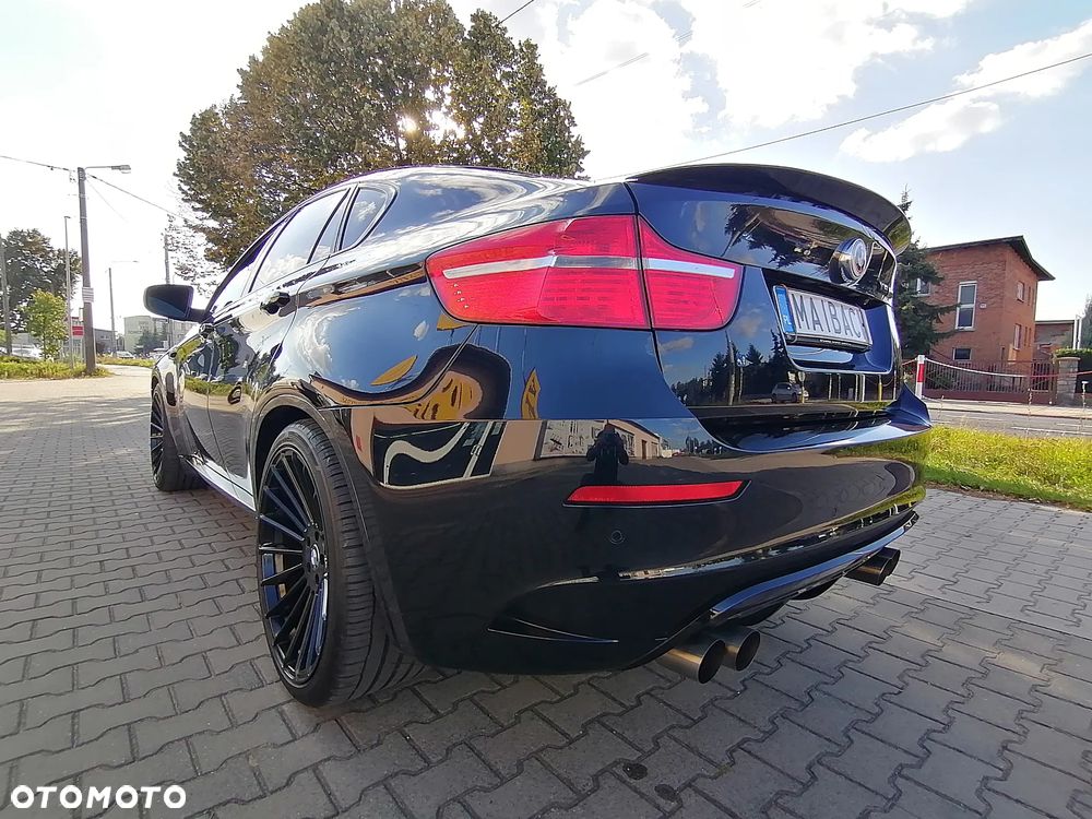 BMW X6M ver-standard - 11